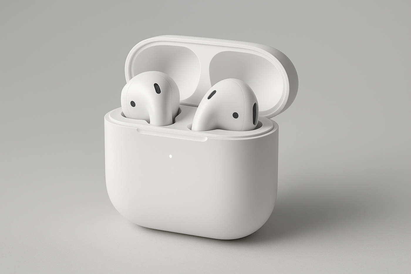 Bluetooth Ear Pods