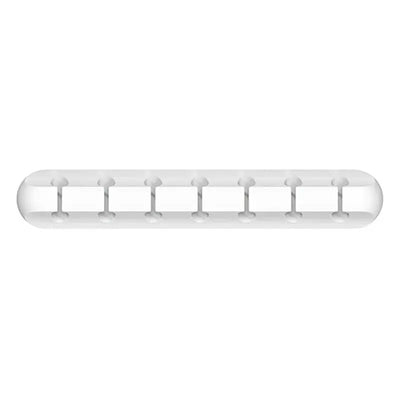 Self-Adhesive Power Cord Cord Manager Fixed Chuck Plug Mouse Cable Headset Winder Mobile Phone Data Cable Card Silicone Desktop