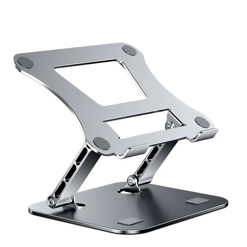 Adjustable Laptop Stand With  Bracket Support